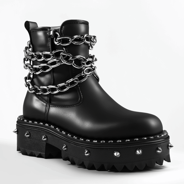 Bota Pepi Balíka (No.1)