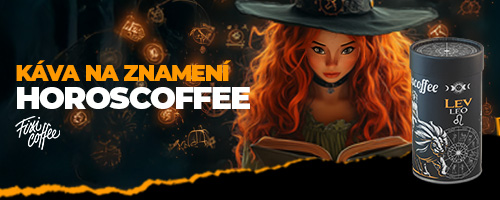 Horoscoffee banner
