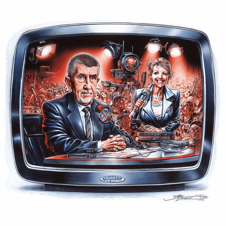 POLITICKÁ OPOZICE V ÚTOKU: CASCARA JE PRÝ NEBEZPEČNÁ. MŮŽE ZPŮSOBIT VIDĚNÍ REALITY.