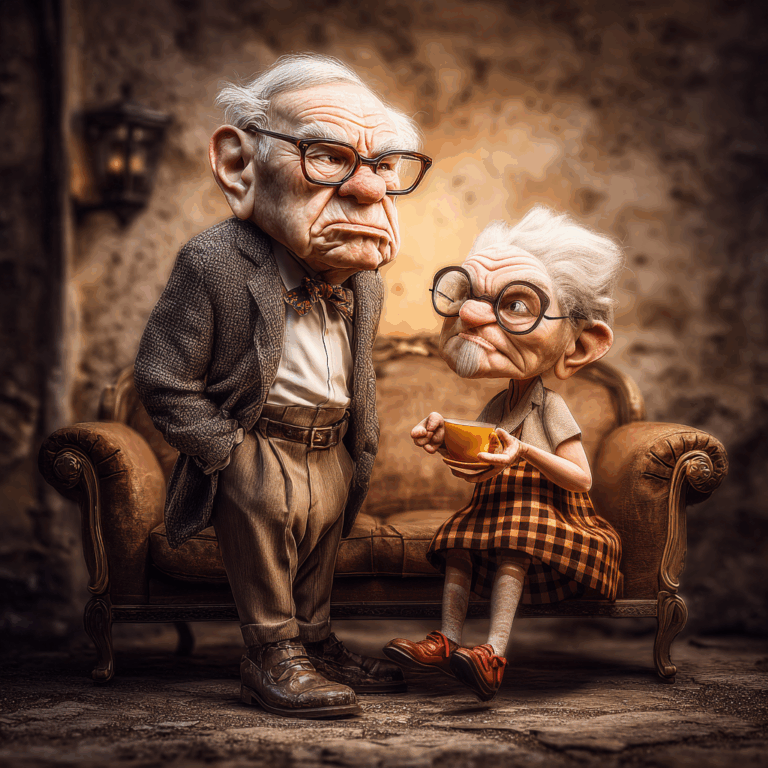 Myslel jsem,  že jsem jen sázel stromy.  A přitom jsem si kopal jámu.