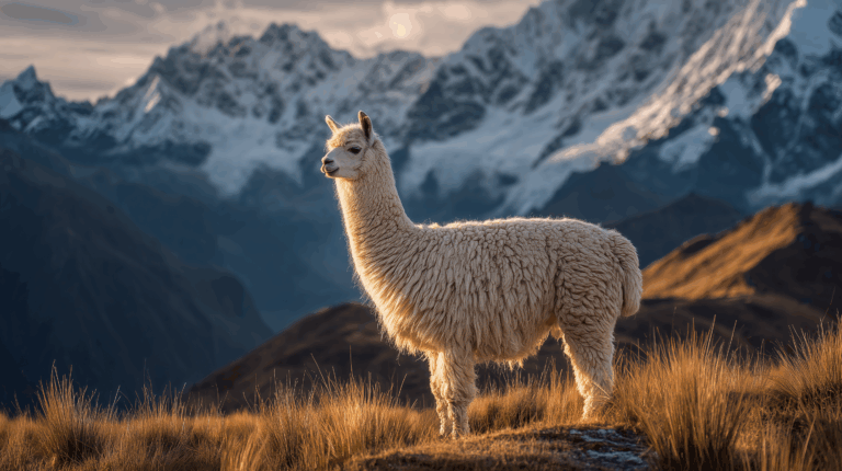Peru není jen Machu Picchu a lama na každém rohu.