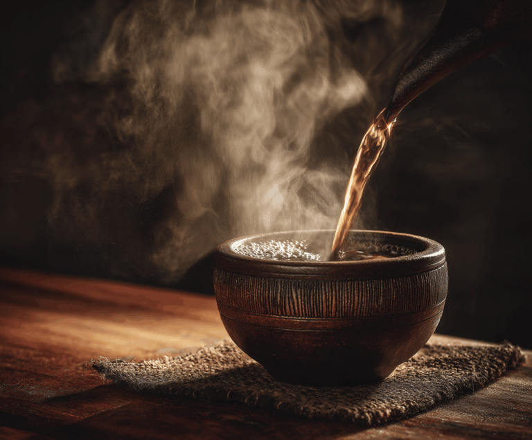 Kolumbie – káva, která nespěchá