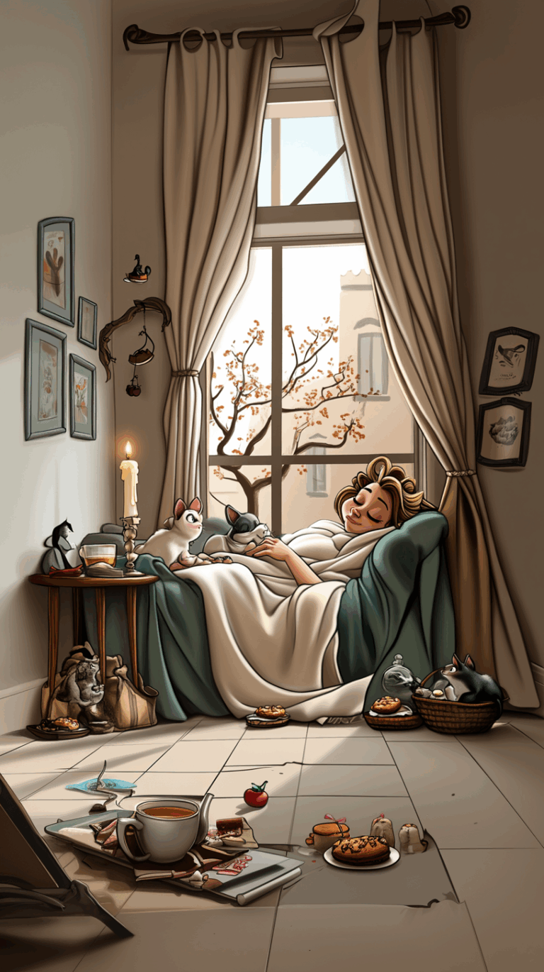 Horoskop říjen – Býk (21.4.–20.5.)