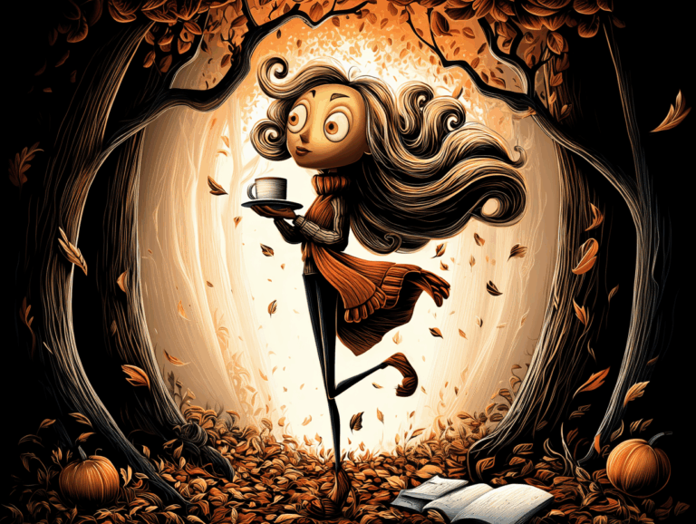 Horoskop listopad – Beran (21.3.–20.4.)