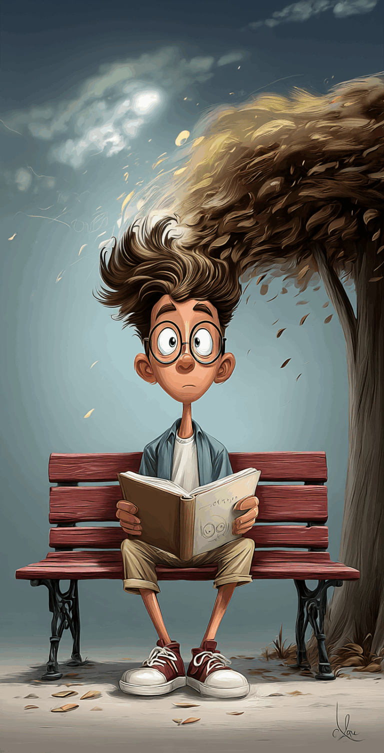 Horoskop listopad – Blíženci (21.5.–21.6.)