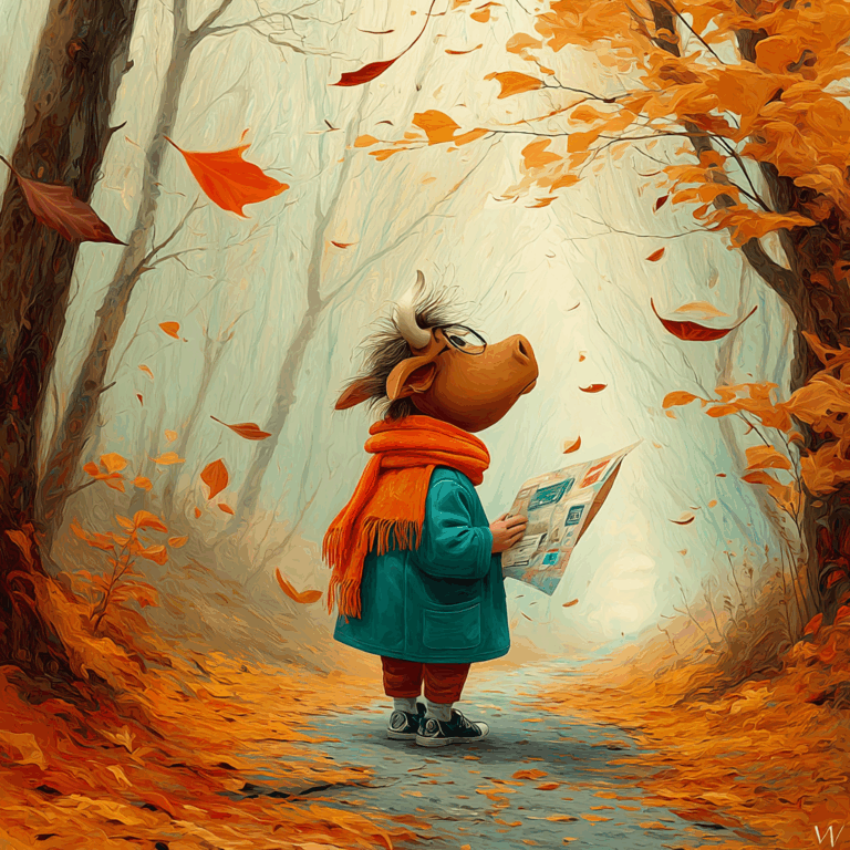 Horoskop listopad – Býk (21.4.–20.5.)