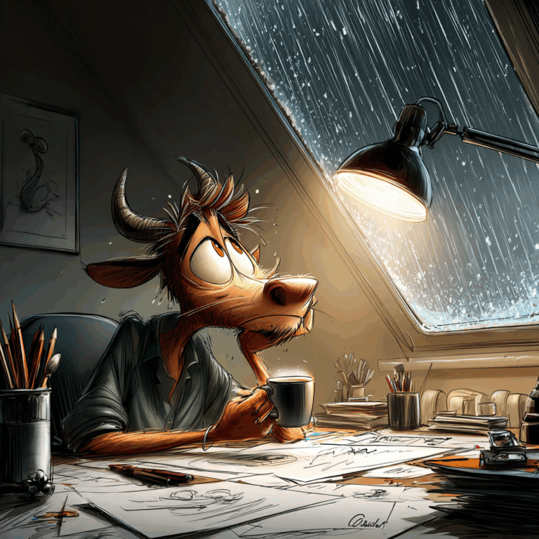 Horoskop listopad – Kozoroh (22.12.–20.1.)