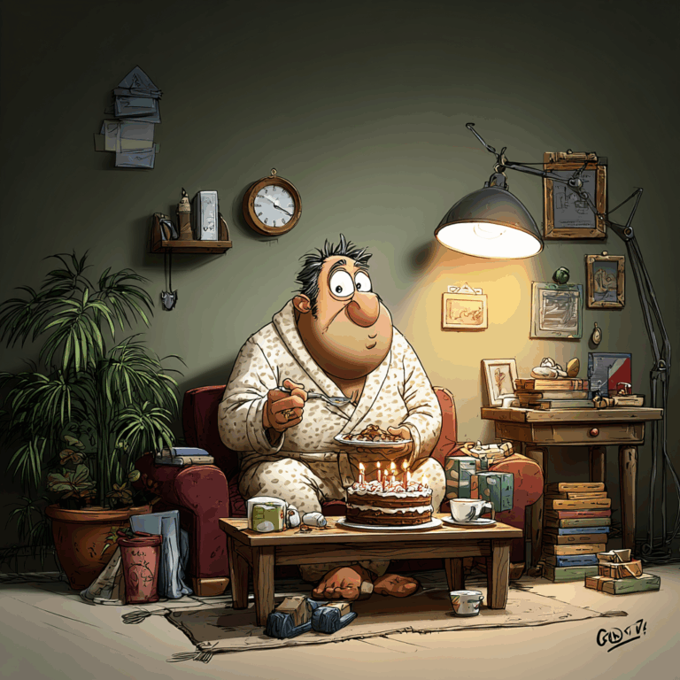 Horoskop listopad – Lev (23.7.–22.8.)