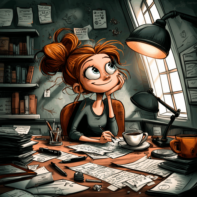 Horoskop listopad – Panna (23.8.–22.9.)