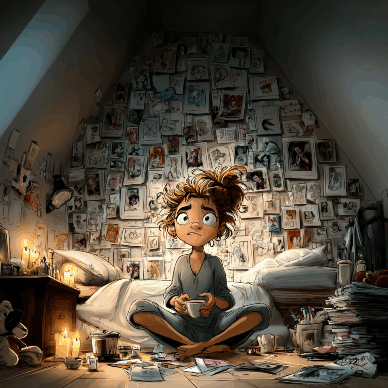 Horoskop listopad – Rak (22.6.–22.7.)