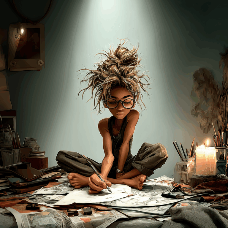 Horoskop listopad – Štír (24.10.–22.11.)