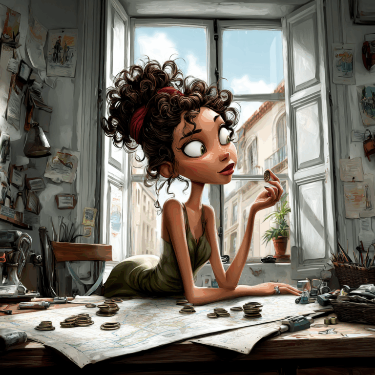 Horoskop listopad – Váhy (23.9.–23.10.)