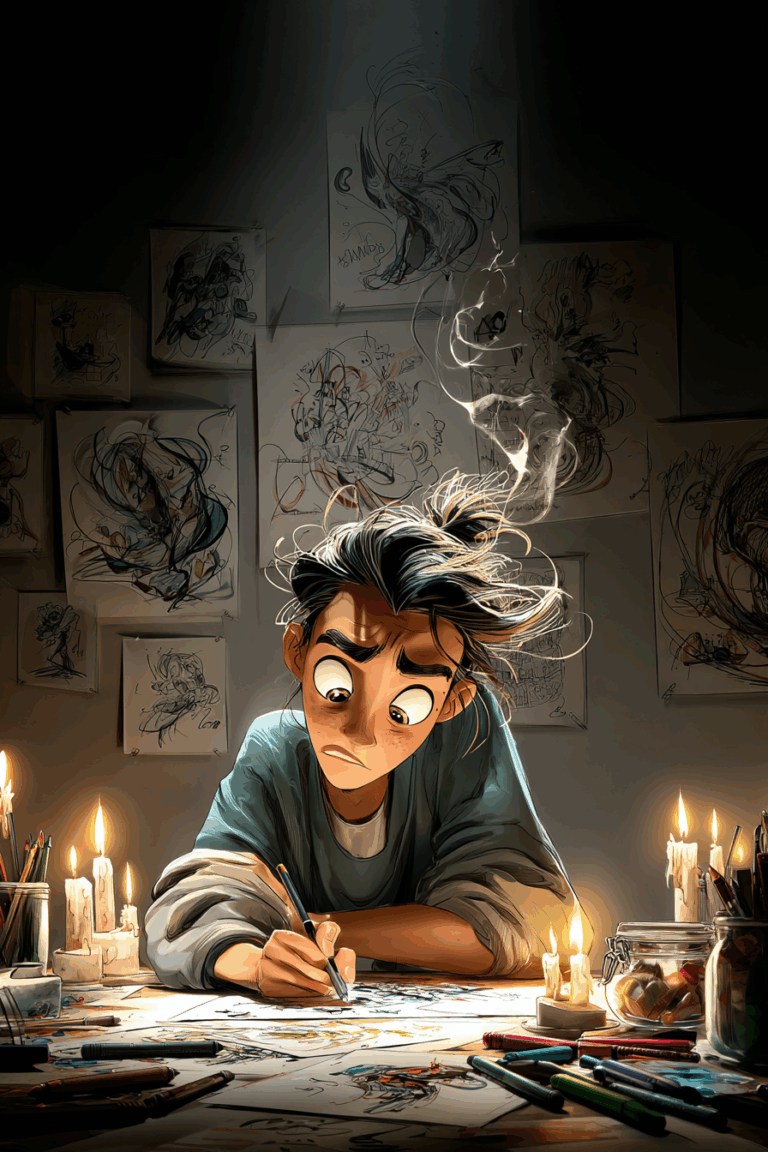 Horoskop listopad – Vodnář (21.1.–20.2.)